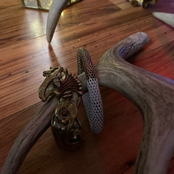 🔺4/$20🔺 ‼️Bundle & save‼️ pair of bracelets - Picture 5 of 5